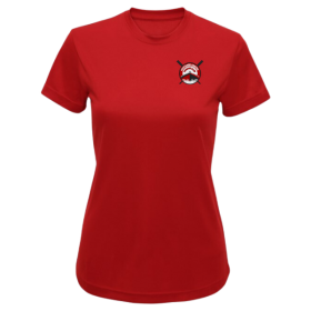 Killyleagh Coastal Rowing Women's TriDri® performance t-shirt